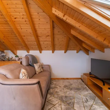 Appartement Salsa I *