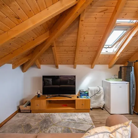 Appartement Salsa I *