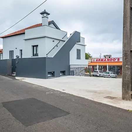 Appartement Salsa I Porto Moniz