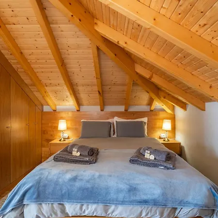 Salsa I Appartement *