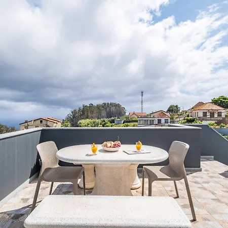 Apartment Salsa I Porto Moniz