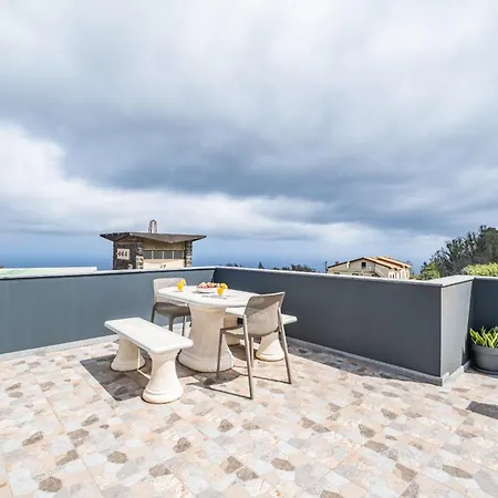 Salsa I * Porto Moniz