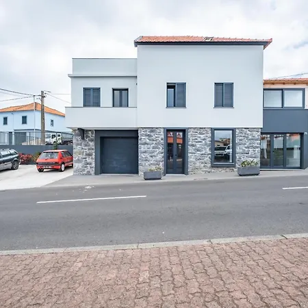 Salsa I Apartman