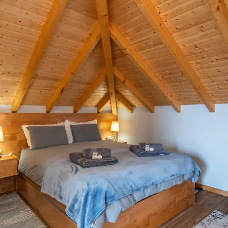 Salsa I Apartment Porto Moniz