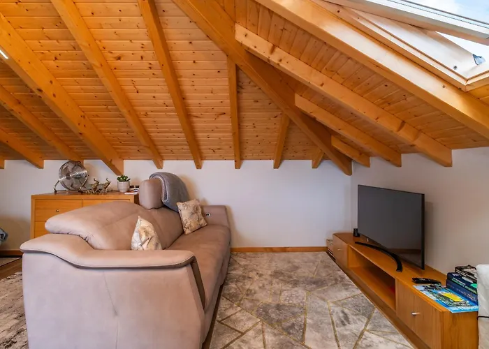 Appartamento Salsa I *