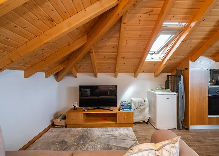 Appartamento Salsa I *