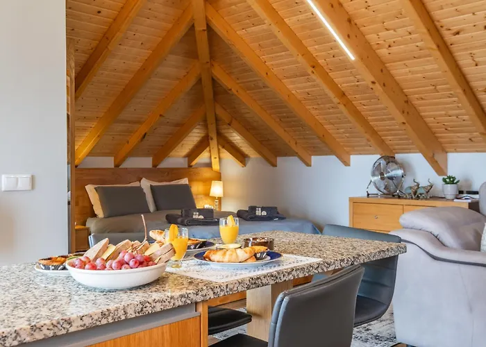 Salsa I Appartamento Porto Moniz