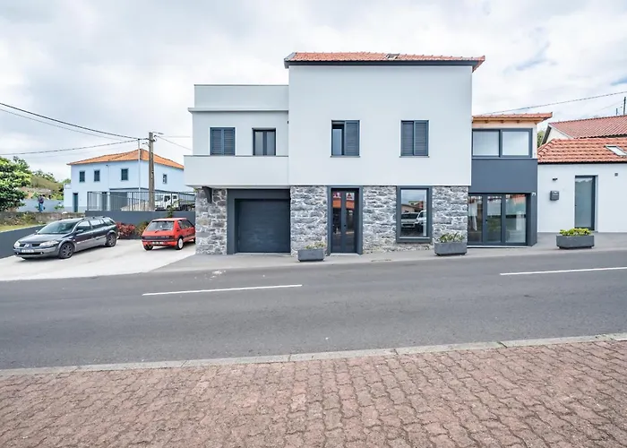 Salsa I Appartamento