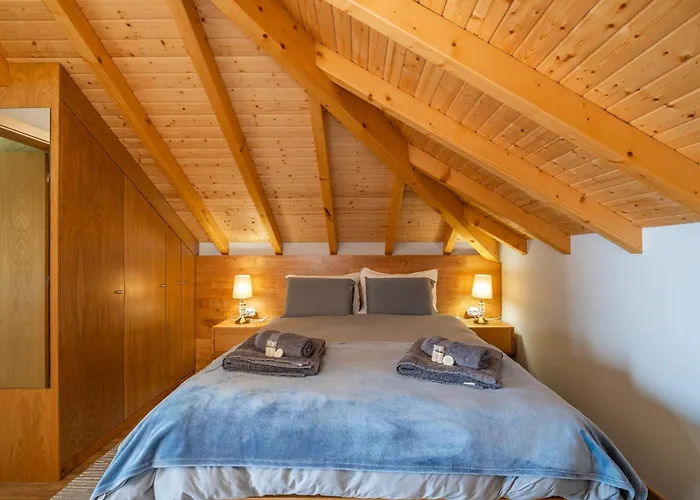 Salsa I Appartamento *