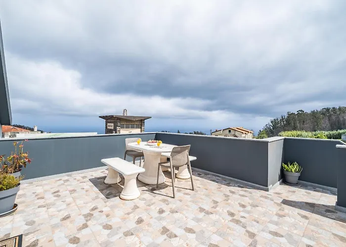 Salsa I * Porto Moniz